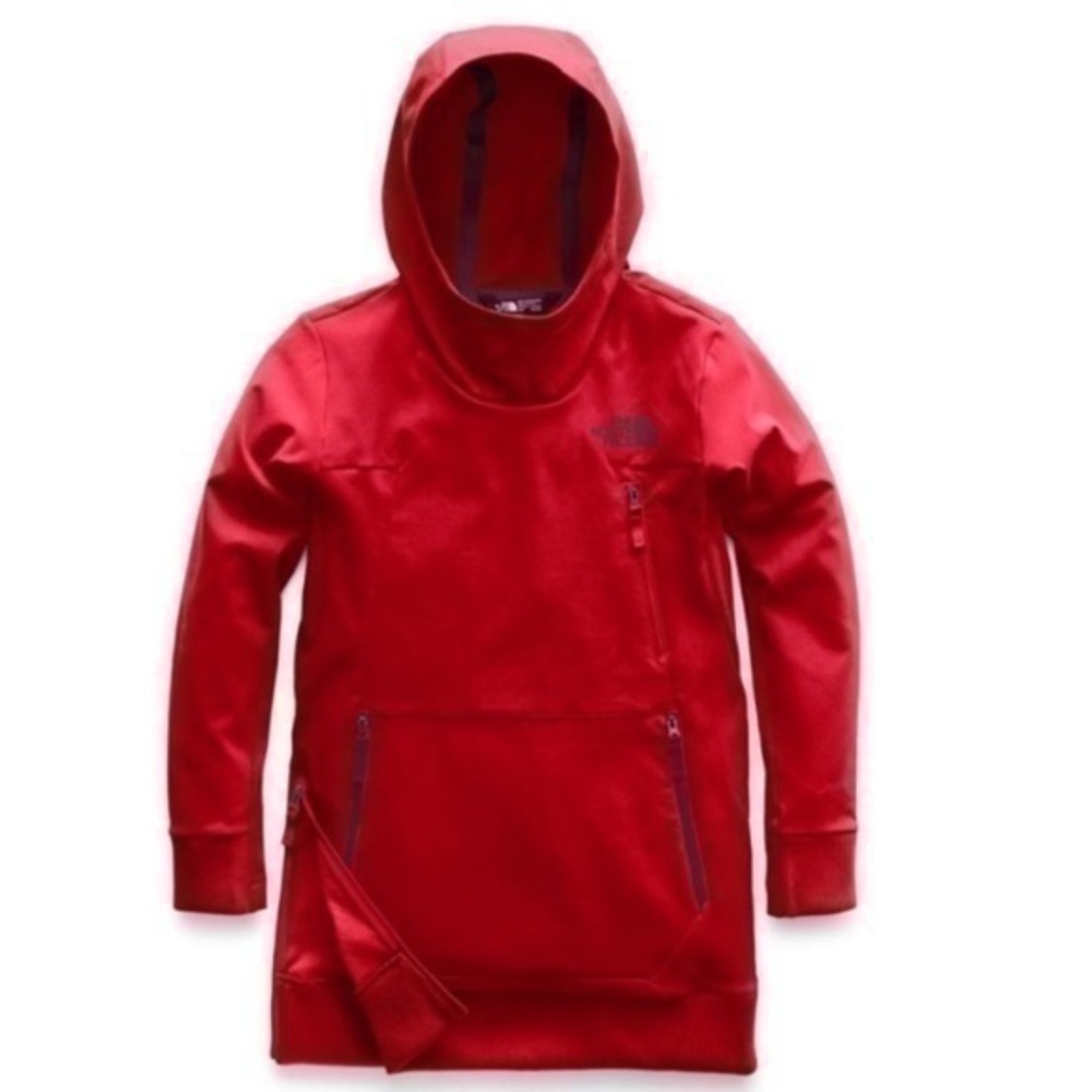 NWT. THE NORTH FACE Techo Hoodie